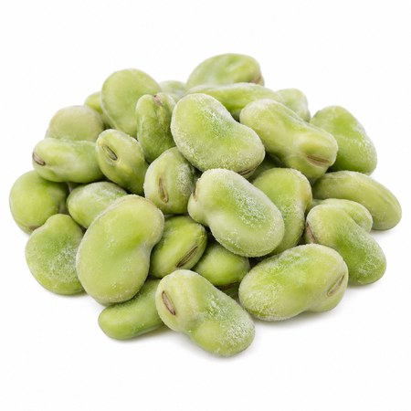 Broad Beans