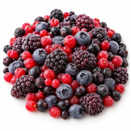 Forest Fruit Mix