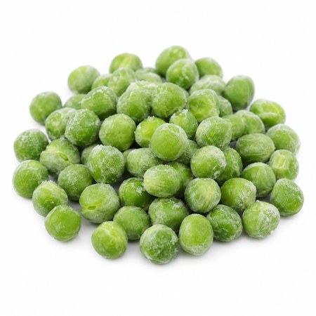 Green Peas