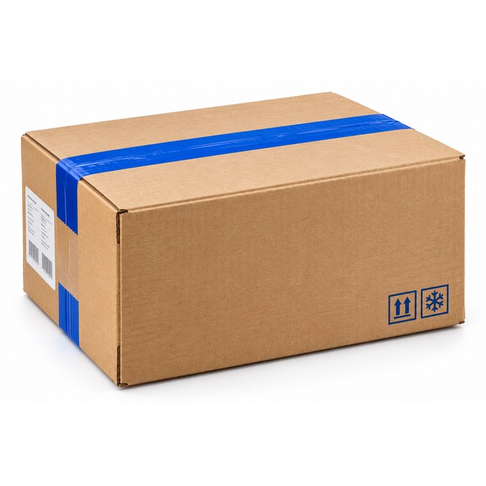 10kg Carton — Lined carton · wholesale & catering