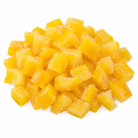 Yellow Pepper