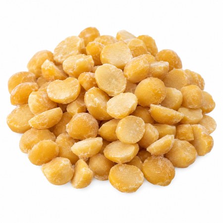 Split Peas